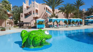 LE PACHA HOTEL