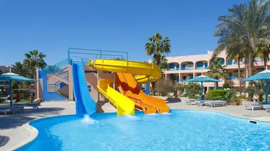LE PACHA HOTEL