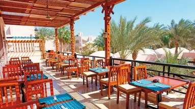 LE PACHA HOTEL