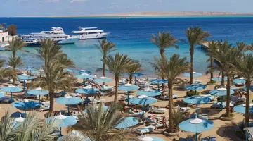 LE PACHA HOTEL