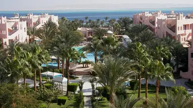 LE PACHA HOTEL