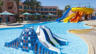 LE PACHA HOTEL