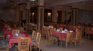Le Pacha Resort