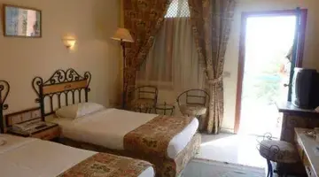 Le Pacha Resort