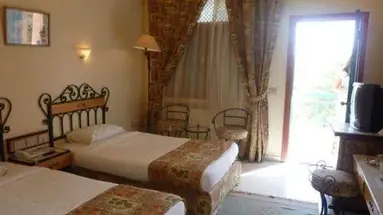 Le Pacha Resort