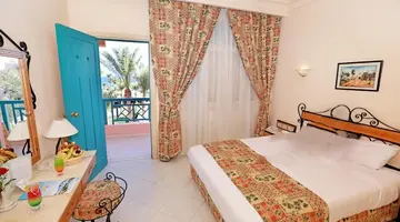 LE PACHA RESORT