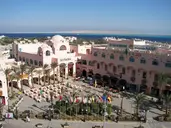 Le Pacha Resort