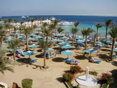 Le Pacha Resort