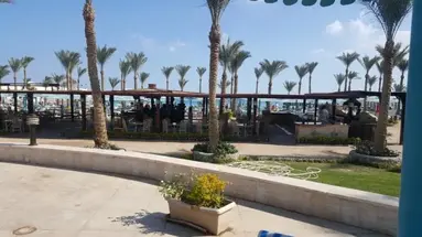 Le Pacha Resort ***