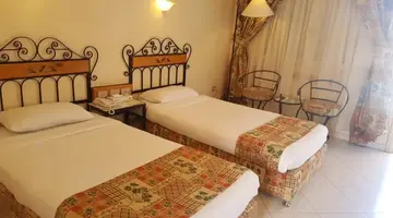Le Pacha Resort ***