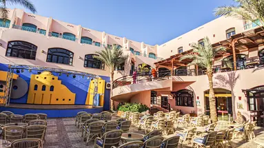 LE PACHA RESORT