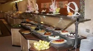 Le Pacha Resort