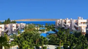 Le Pacha Resort