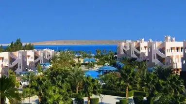 Le Pacha Resort