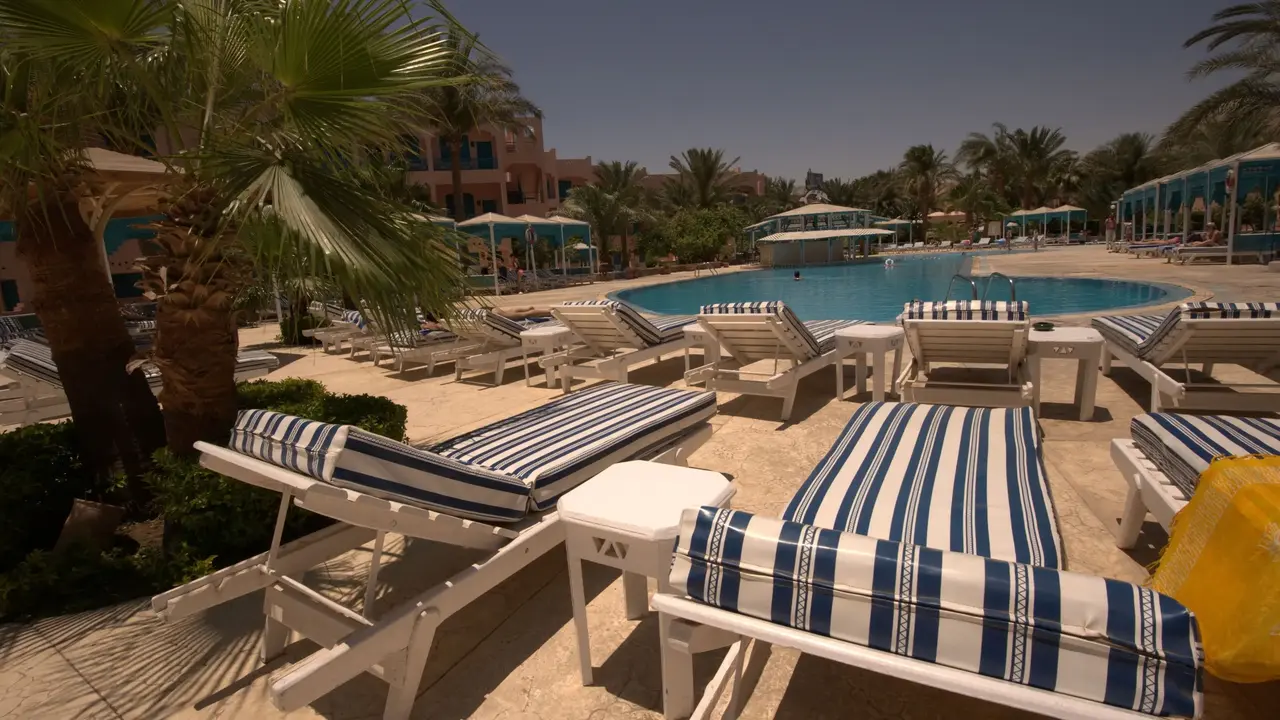 Le Pacha Resort