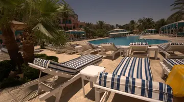 Le Pacha Resort ***