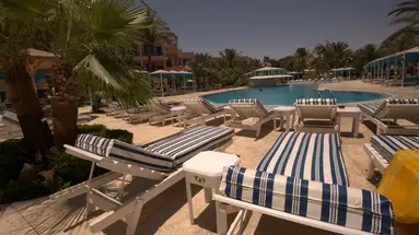 Le Pacha Resort ***