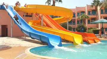 Le Pacha Resort