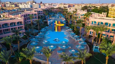 Le Pacha Resort