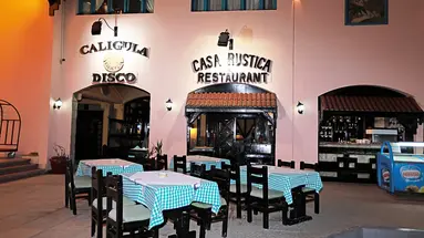 LE PACHA RESORT