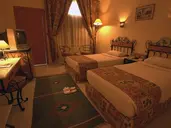 LE PACHA RESORT