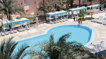 Le Pacha Resort ***