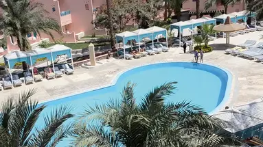 Le Pacha Resort ***