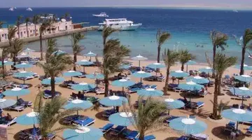 Le Pacha Resort