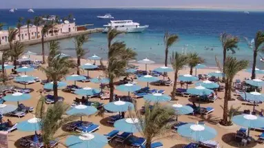 Le Pacha Resort