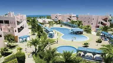 Le Pacha Resort