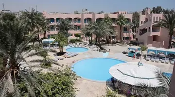 Le Pacha Resort ***