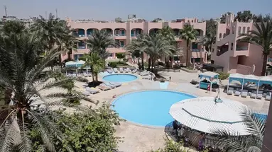 Le Pacha Resort ***