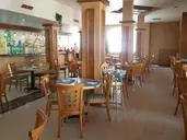 Le Pacha Resort ***