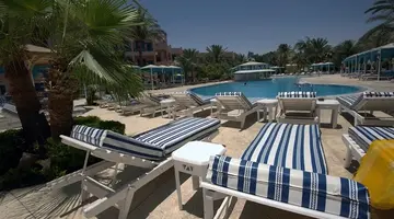 Le Pacha Resort
