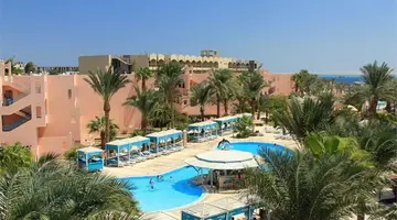 LE PACHA RESORT