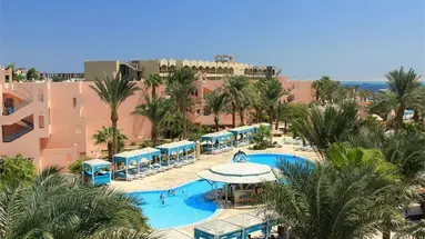LE PACHA RESORT