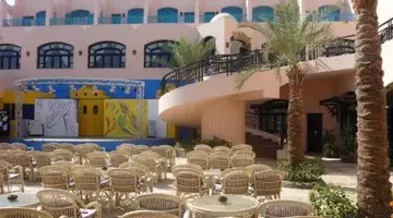 Le Pacha Resort