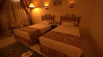 Le Pacha Resort