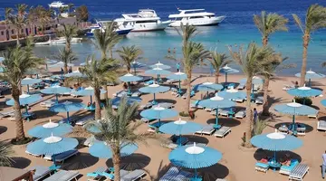 Le Pacha Resort