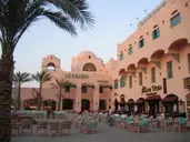 Le Pacha Resort
