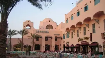Le Pacha Resort
