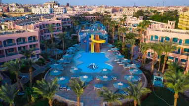 Le Pacha Resort