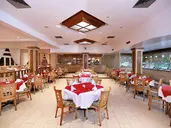 Le Pacha Resort