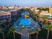 Le Pacha Resort