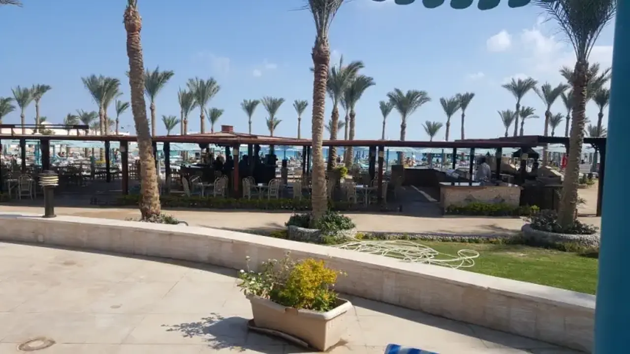 Le Pacha Resort