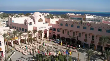 Le Pacha Resort ***
