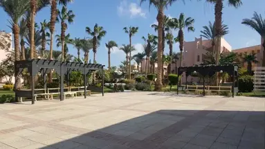 Le Pacha Resort ***