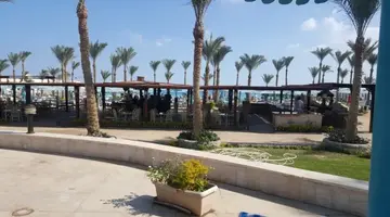 Le Pacha Resort ***