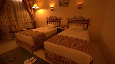 Le Pacha Resort