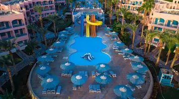 LE PACHA RESORT